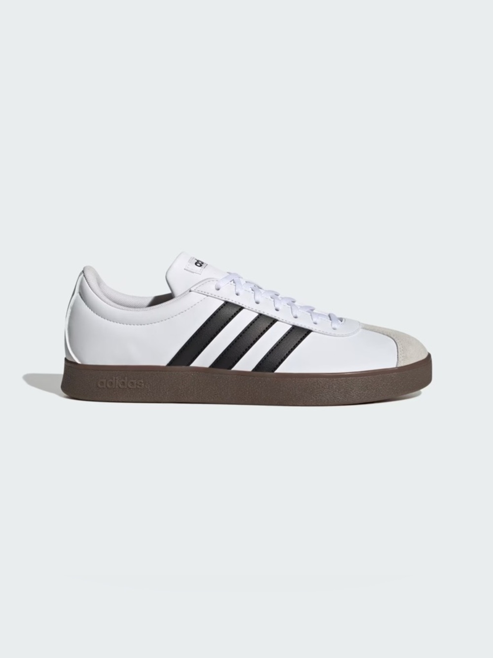 NWOT MENS Adidas VL Court Base Sneakers